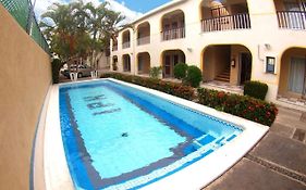 Hotel Rio Balsas